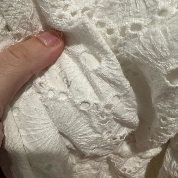 Custom Made SA Rosalie Hale Eclipse Flashback Dress - Picture 7 of 10